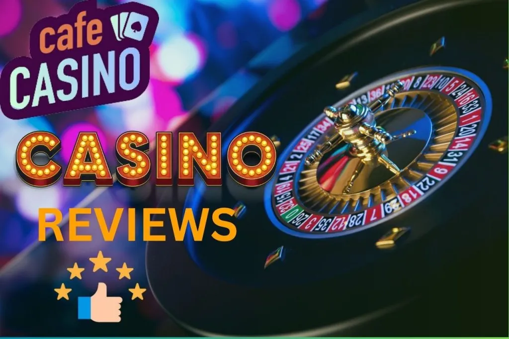 Cafe Casino