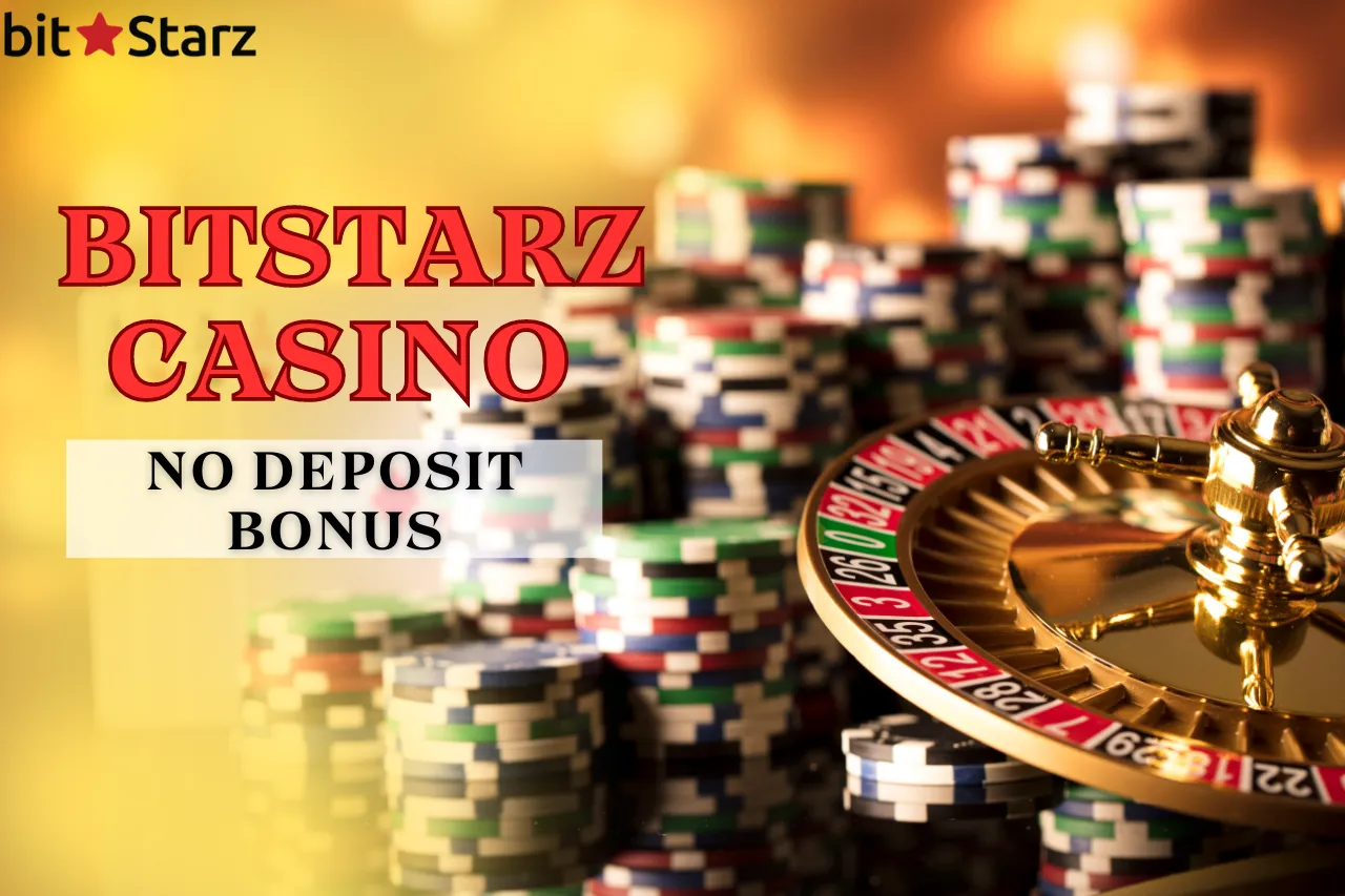 Bitstarz Casino No Deposit Bonus | 30 Free Spins No Deposit Bonus