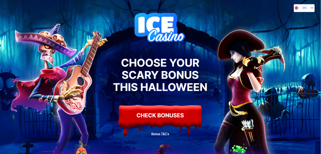 Ice Casino